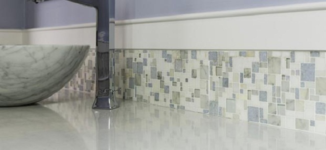 Maintaining Stone and Tile Throughout The Home