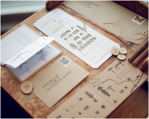 A guide to the wedding stationery you need for the perfect day